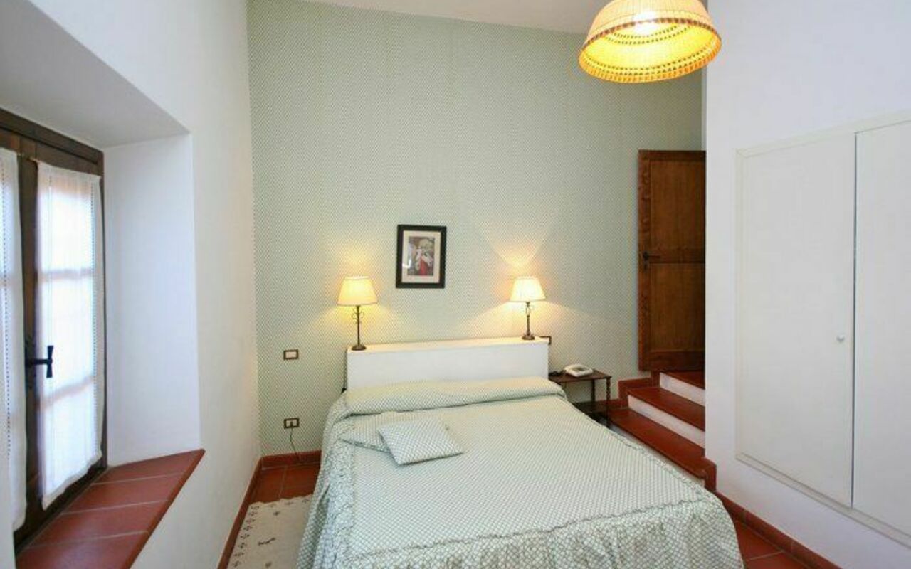 Logement La Selva 2: chambre à coucher