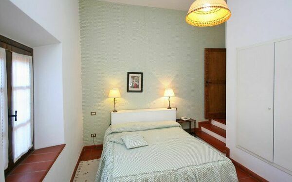 Logement La Selva 2: chambre à coucher