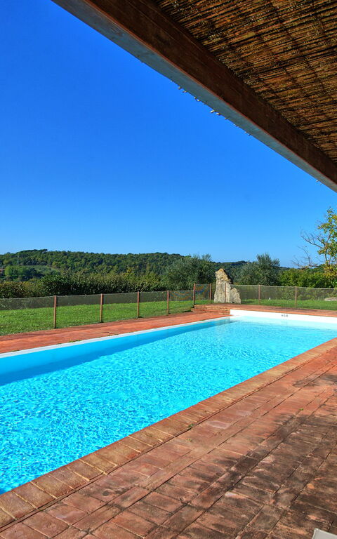 Fornacino: bassin, Extérieur, Extérieurs, Jardin, Vues