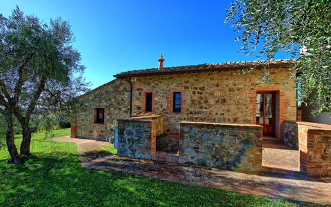 Logement Fornacino 1