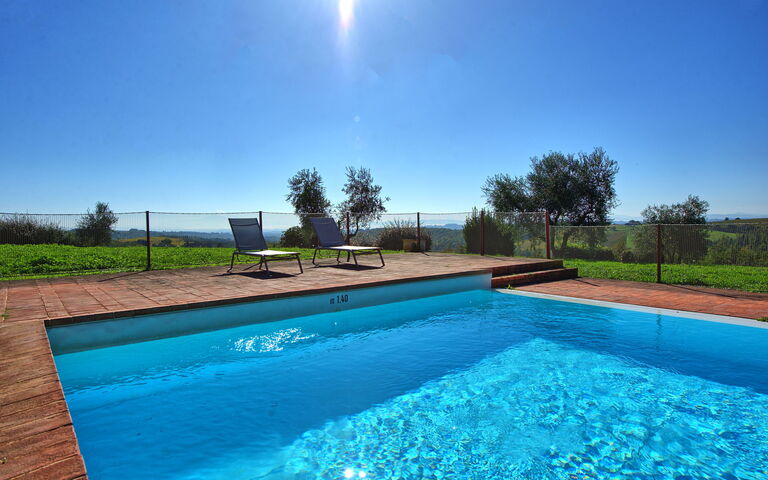 Fornacino: bassin, Extérieur, Extérieurs, Jardin, Vues