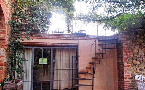 Logement Orietta 4: Extérieur