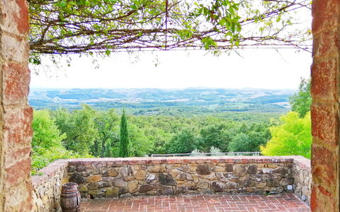 Logement Orietta 4: Extérieur