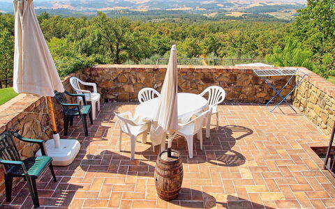 Logement Orietta 4: Extérieur