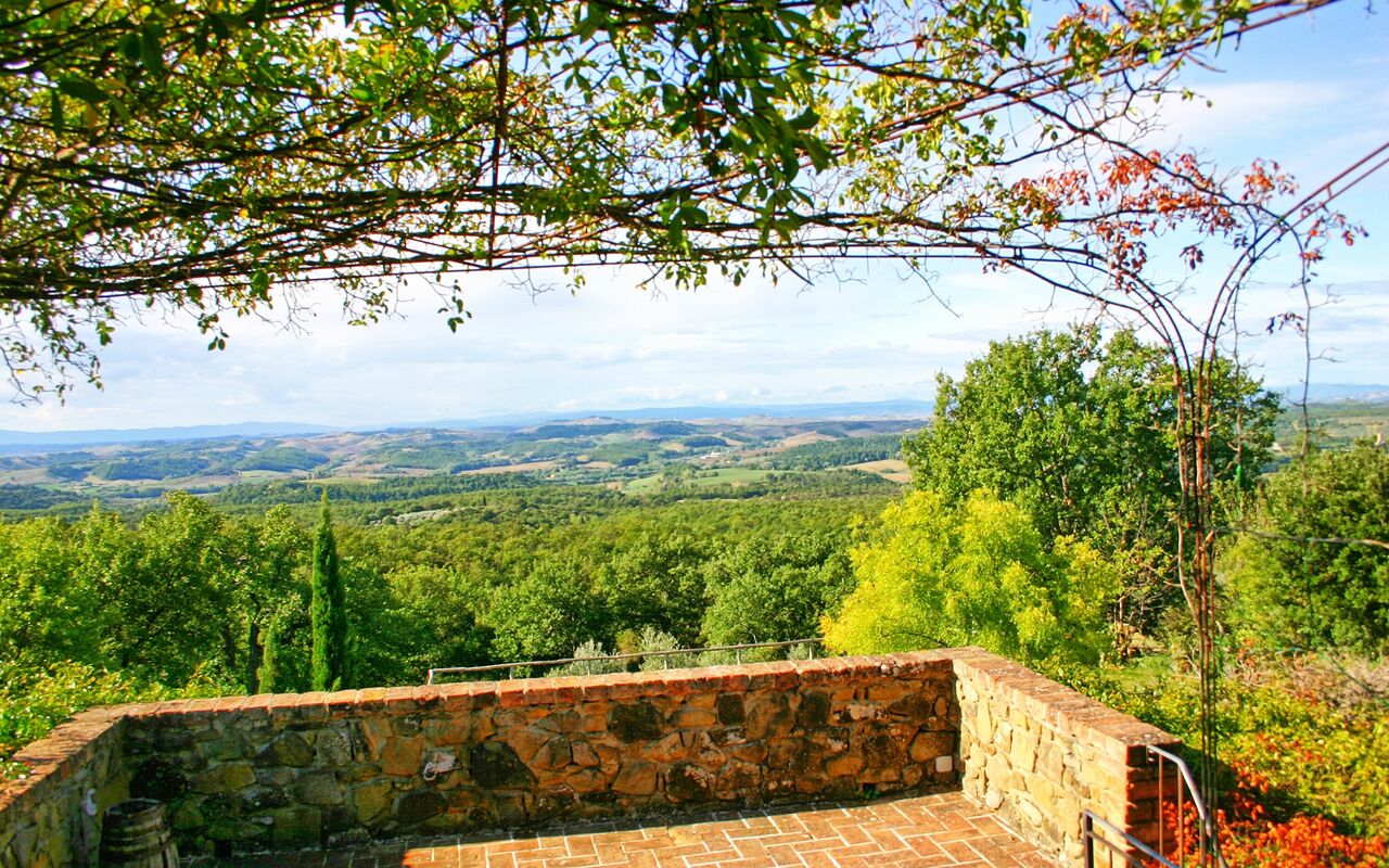 Logement Orietta 4: Extérieur