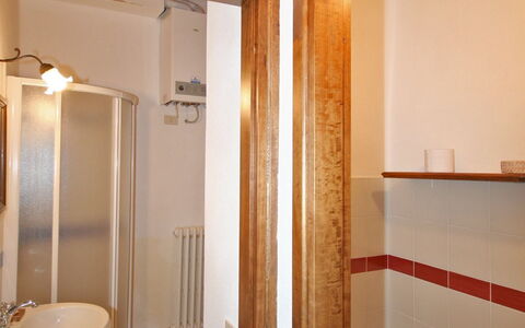 Logement Salone: Salle de bain