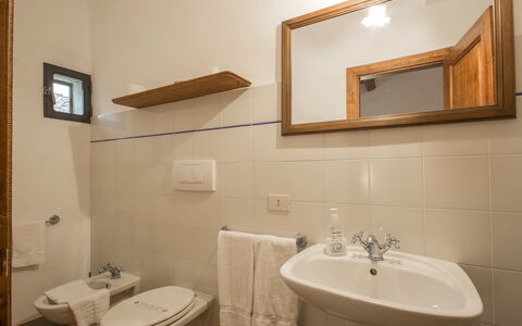 Logement Le Fonti 13