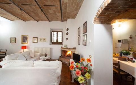 Logement Vasche 4: Salon