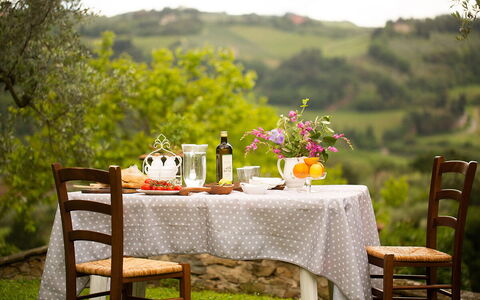 Logement Vasche 2: Extérieur, Extérieurs