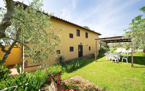 Logement Vasche 4: Extérieur, Extérieurs