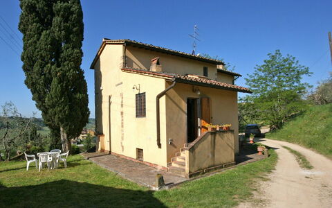 Logement Vasche 2: Extérieur, Extérieurs