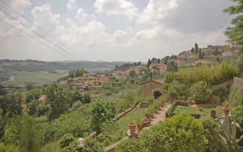 Logement Vasche 1: Vues