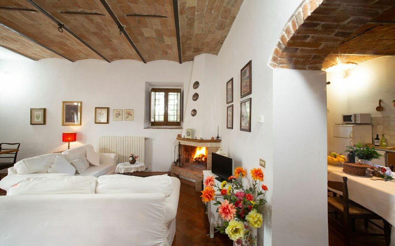 Logement Vasche 4: Salon