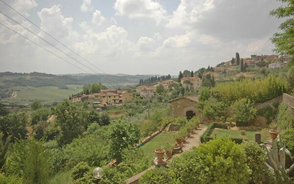 Logement Vasche 1: Vues