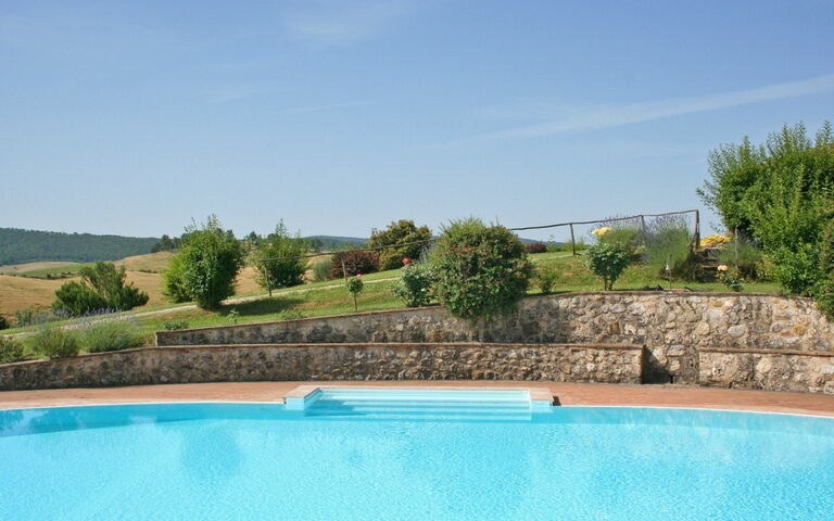 San Donnino: bassin