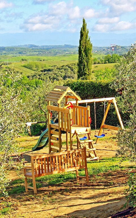 Villa Amadeo: Extérieur, Extérieurs, Jardin, Vues