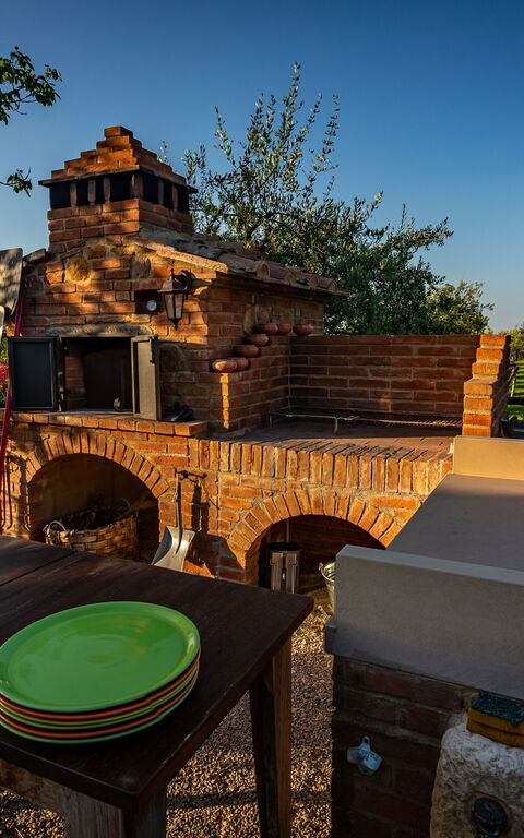 Villa Amadeo: Balcon / Terrasse / Patio, Extérieur, Extérieurs