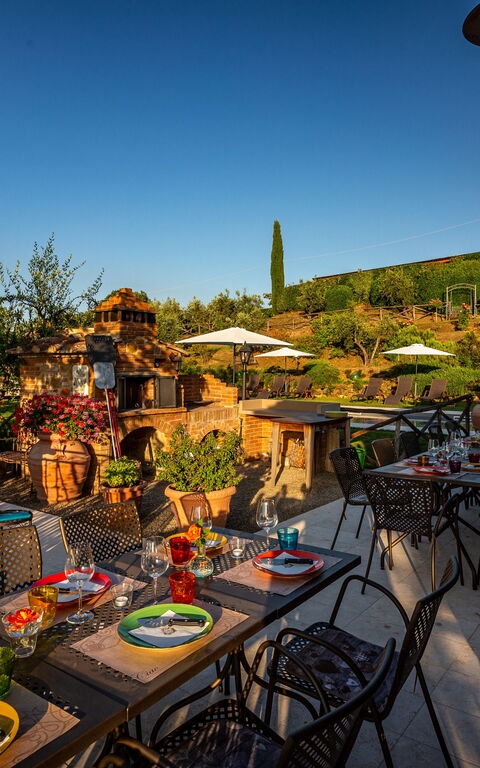 Villa Amadeo: Balcon / Terrasse / Patio, Extérieur, Extérieurs, Vues