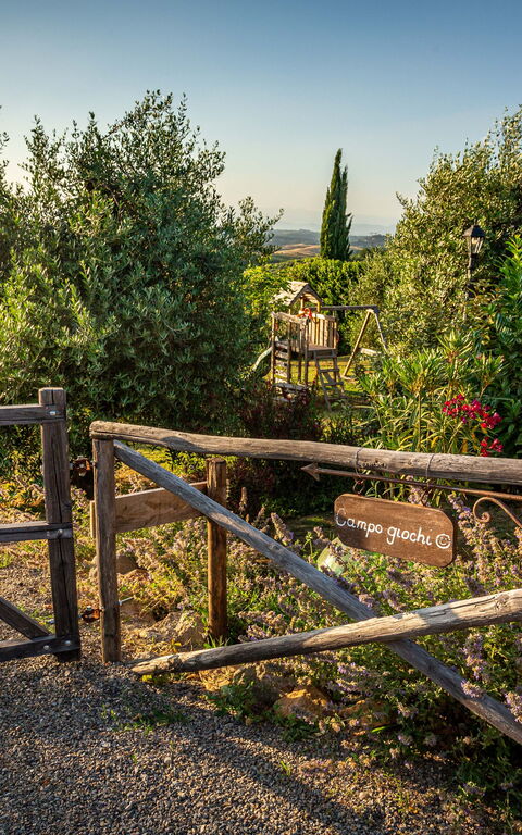 Villa Amadeo: Extérieur, Extérieurs, Jardin, Vues