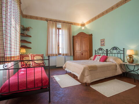 Villa Angelica