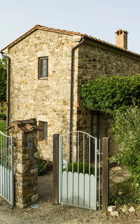 Villa Danilo: Extérieur, Extérieurs, Jardin