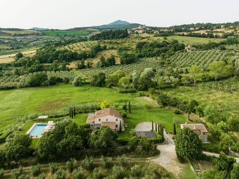 Villa Danilo