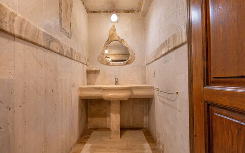 Logement Fontana 2