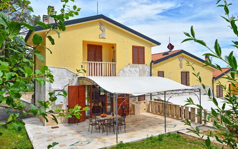 Logement Dependance 1: Extérieur, Extérieurs, Jardin