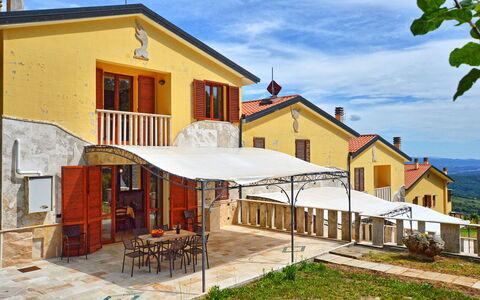 Logement Dependance 1: Extérieur, Extérieurs, Jardin