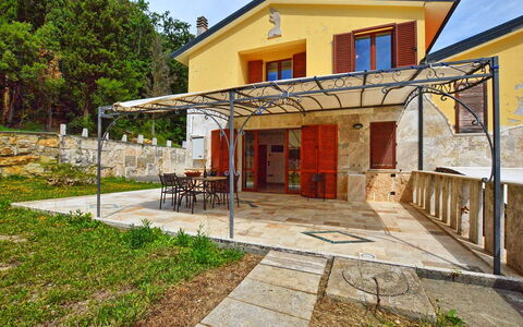 Logement Dependance 1: Extérieur, Extérieurs, Jardin