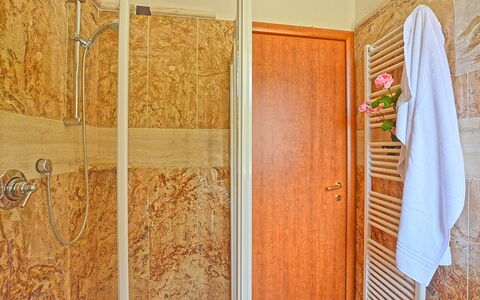 Logement Dependance 1: Salle de bain