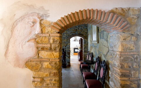 Logement Fontana 2: Autre salle