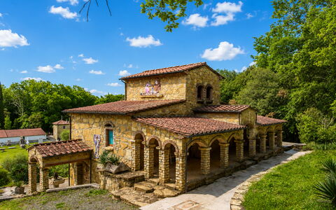 Logement Fontana 2