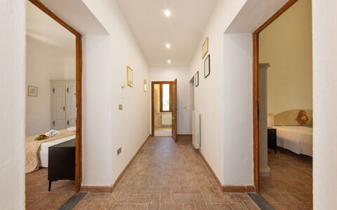 Logement Casiere: Autre salle
