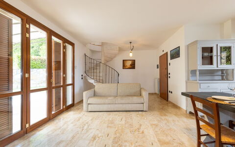 Logement Dependance 1: Salon