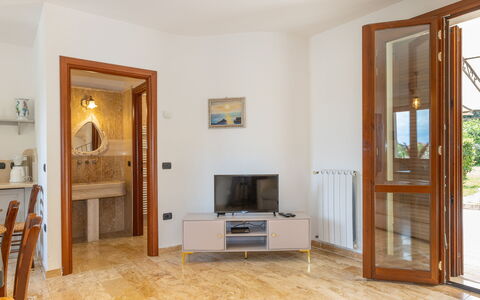 Logement Dependance 1: Salon