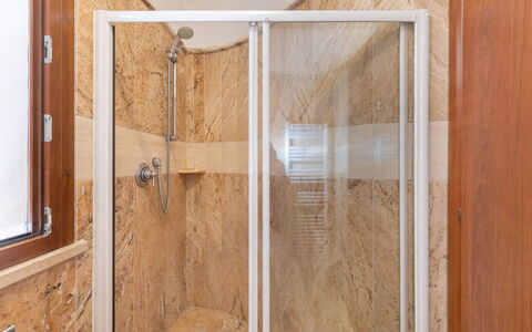 Logement Dependance 1: Salle de bain