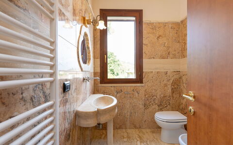 Logement Dependance 1: Salle de bain