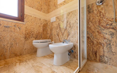Logement Dependance 1: Salle de bain