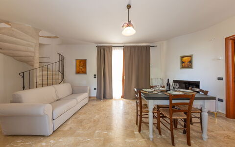 Logement Dependance 2: Salon