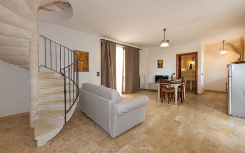 Logement Dependance 2: Salon