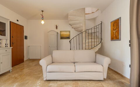 Logement Dependance 2: Salon