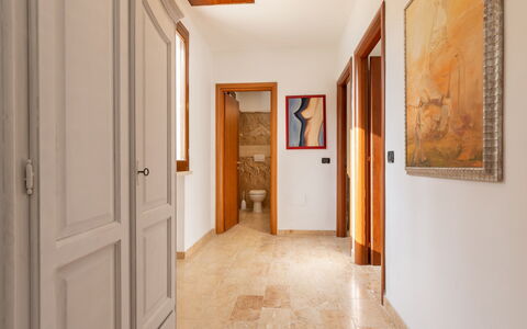 Logement Dependance 2: Autre salle