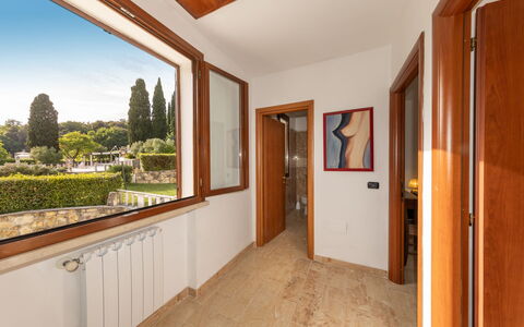 Logement Dependance 2: Autre salle, Vues