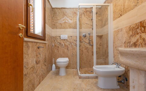 Logement Dependance 2: Salle de bain