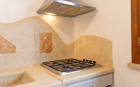 Logement Dependence 3: Cuisine