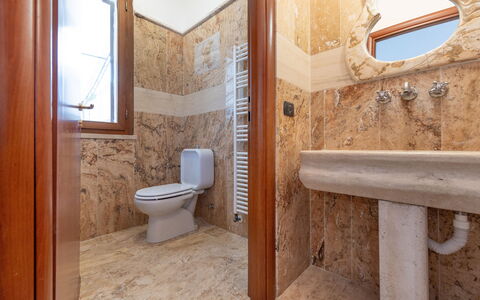 Logement Dependence 3: Salle de bain