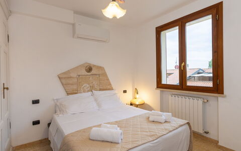 Logement Dependence 3: chambre à coucher