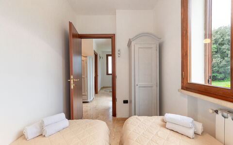 Logement Dependence 3: chambre à coucher