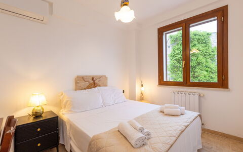Logement Dependence 3: chambre à coucher